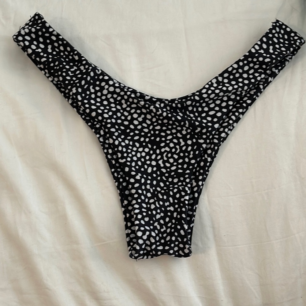 swim bottoms